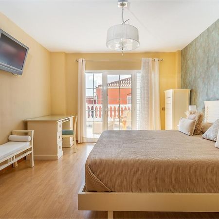 Villa Time For Us By Maspalomas Holiday Villas ภายนอก รูปภาพ
