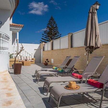 Villa Time For Us By Maspalomas Holiday Villas ภายนอก รูปภาพ