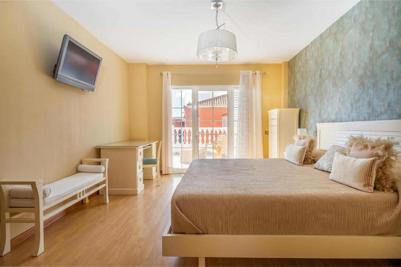 Villa Time For Us By Maspalomas Holiday Villas ภายนอก รูปภาพ