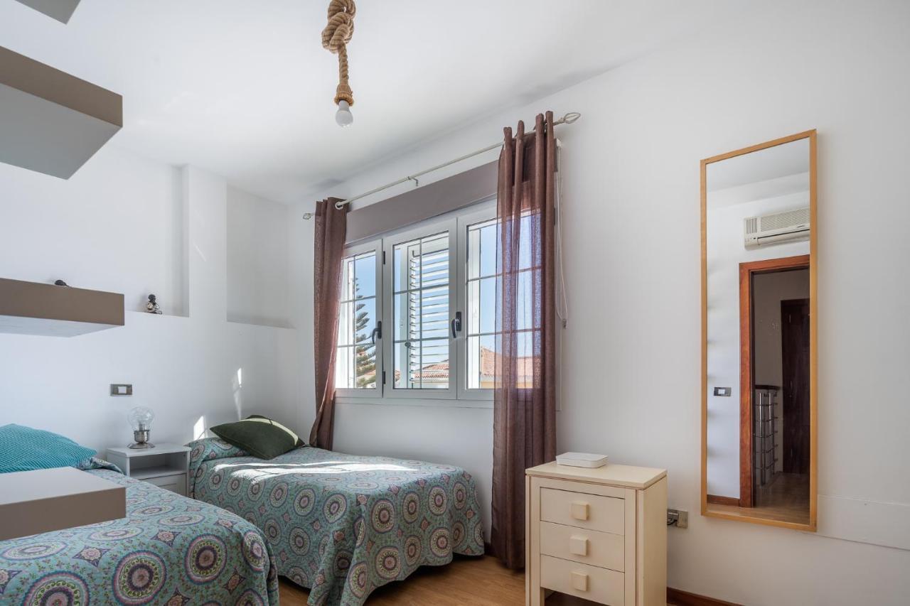 Villa Time For Us By Maspalomas Holiday Villas ภายนอก รูปภาพ