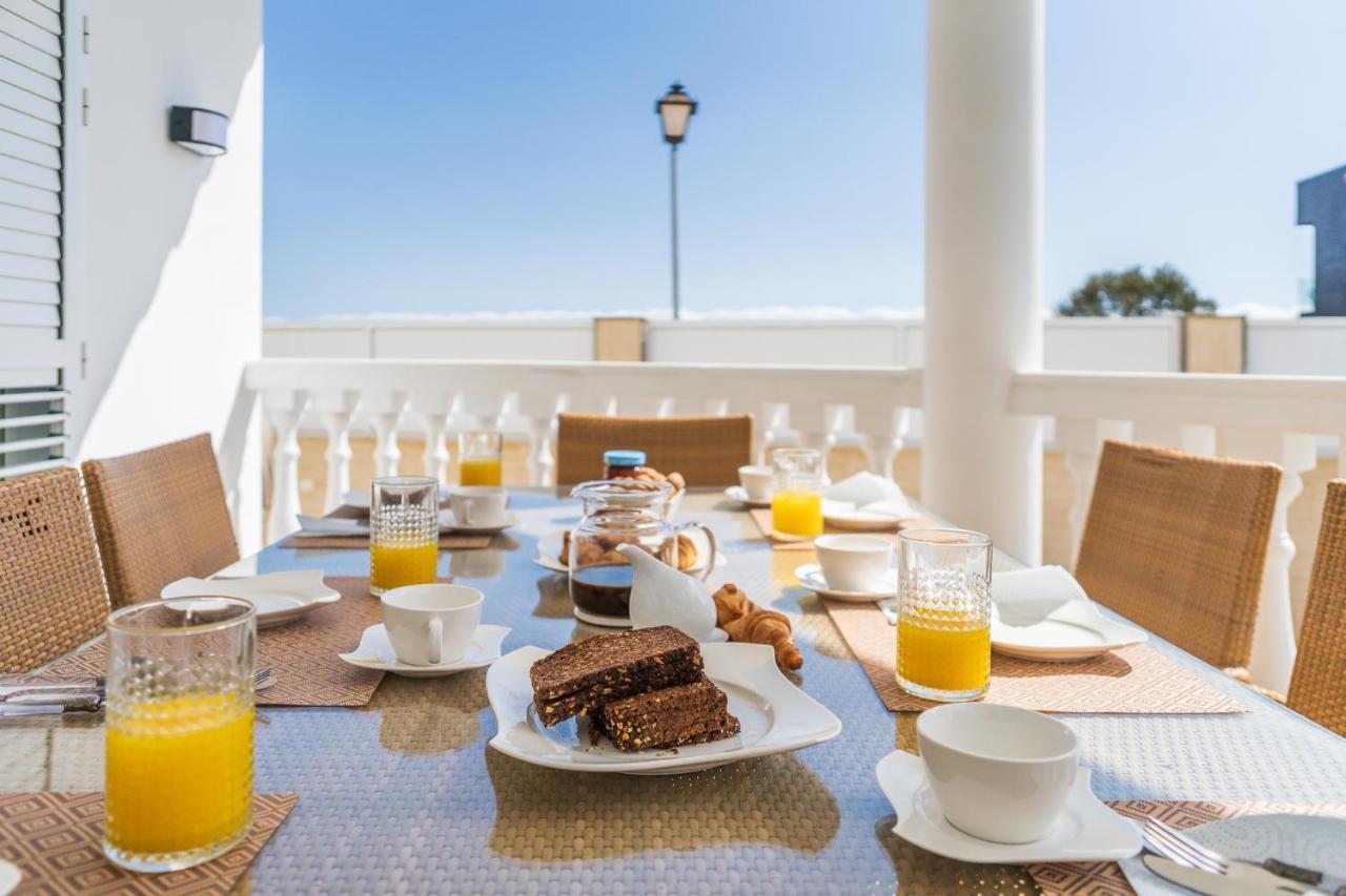 Villa Time For Us By Maspalomas Holiday Villas ภายนอก รูปภาพ