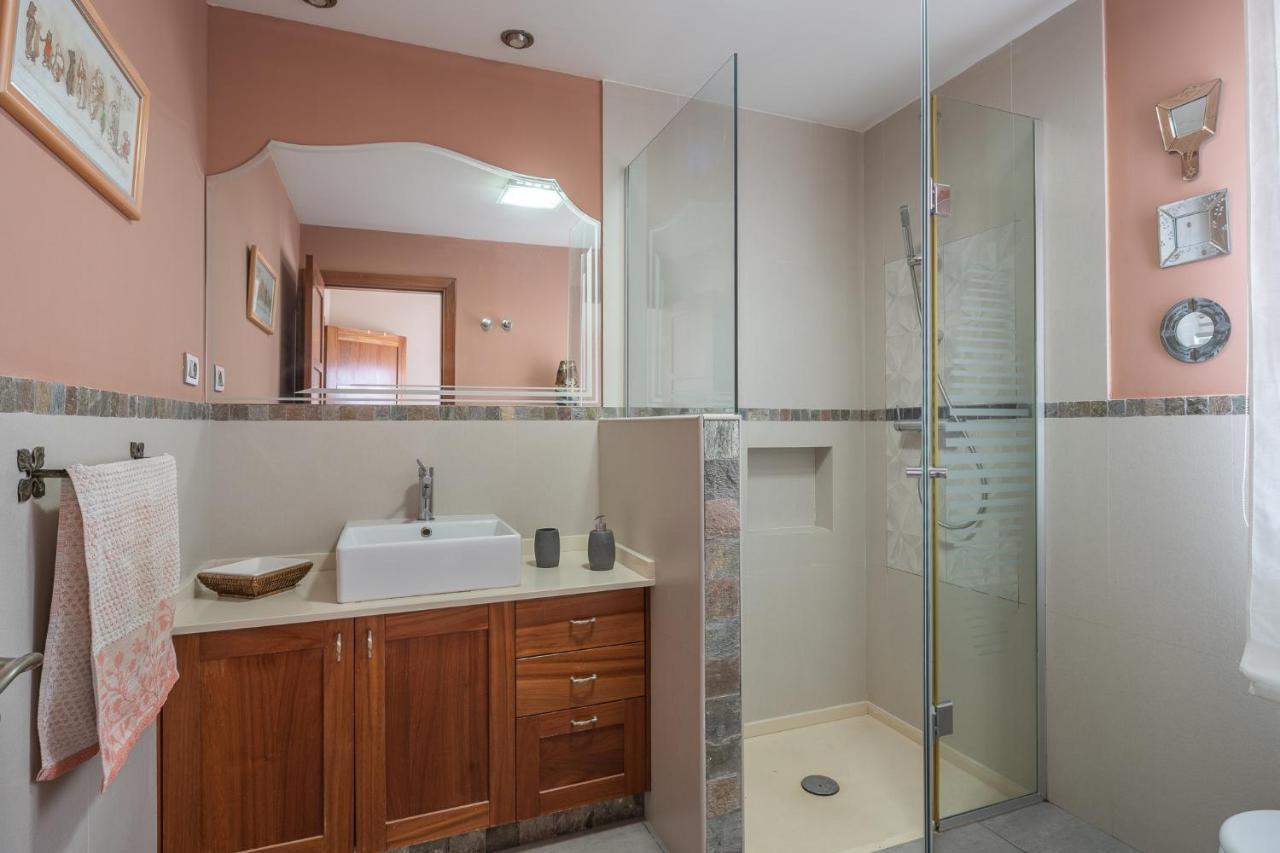 Villa Time For Us By Maspalomas Holiday Villas ภายนอก รูปภาพ