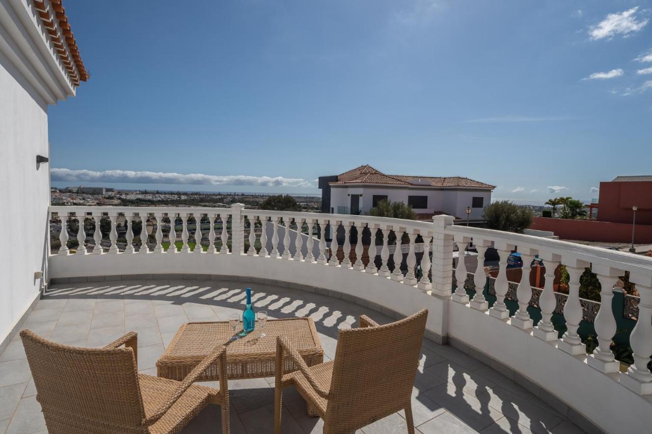 Villa Time For Us By Maspalomas Holiday Villas ภายนอก รูปภาพ